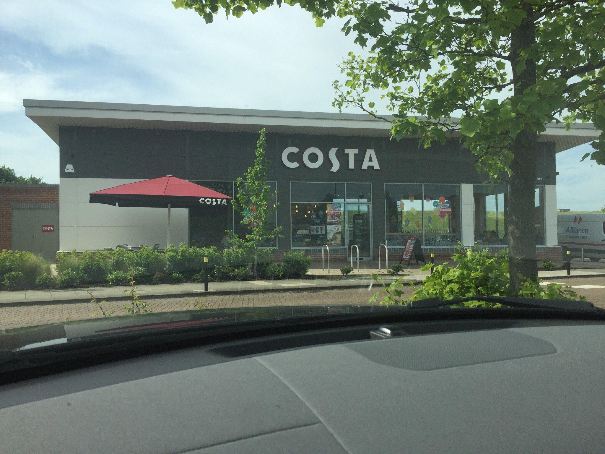 Costa Coffee