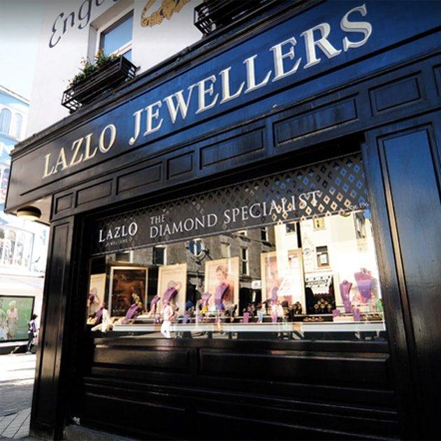 Lazlo Jewellers