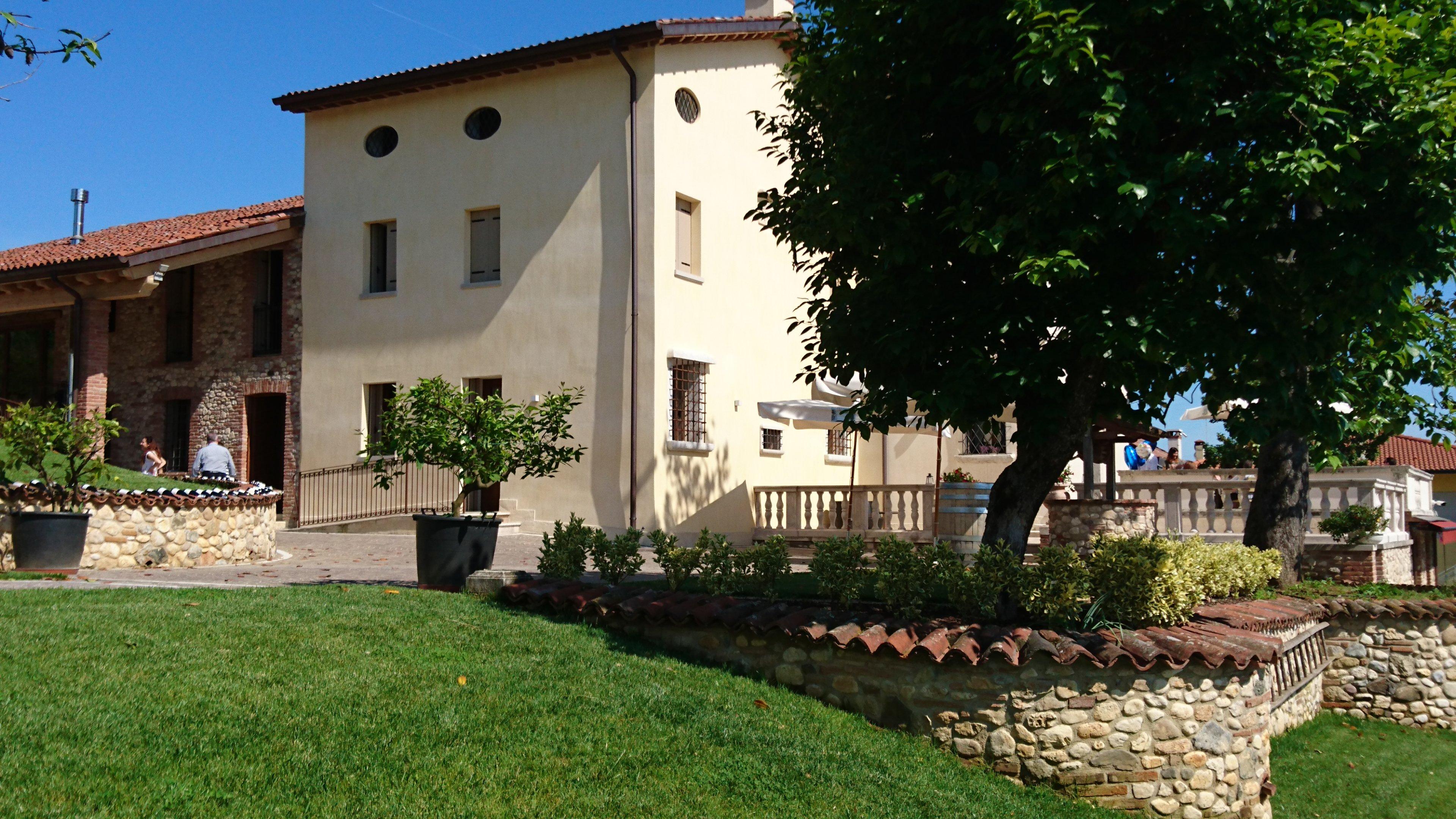 La Costa Fattoria Sociale