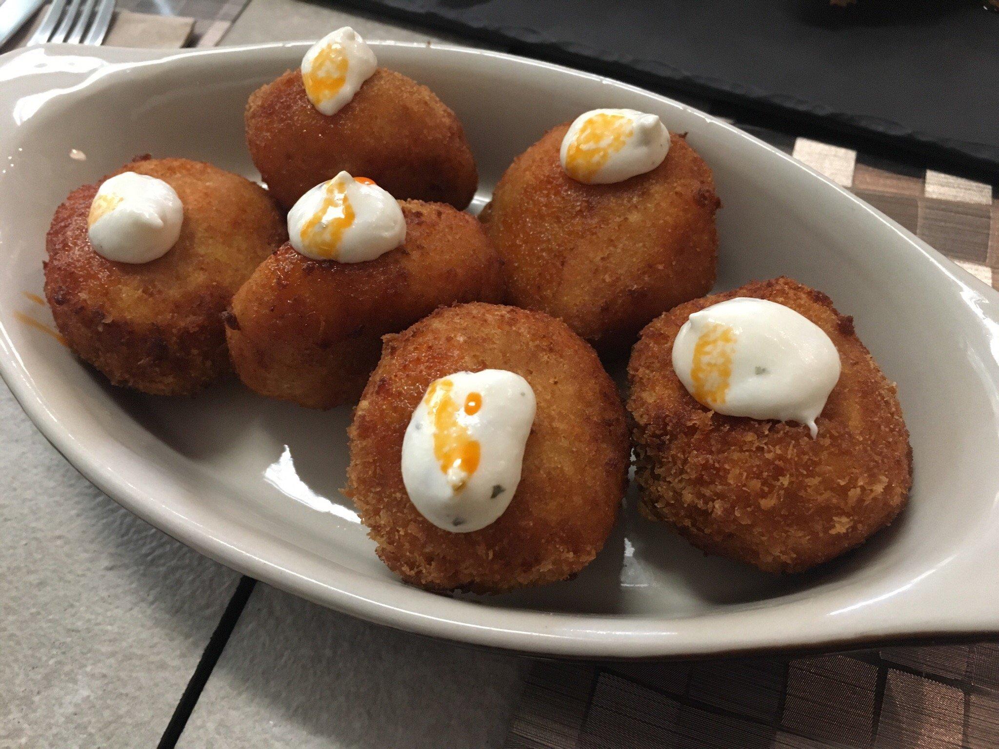 La Herreria Tapas Bar