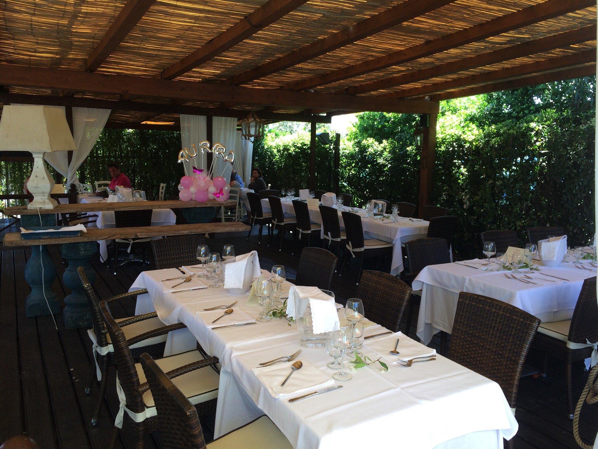 Hotel Atlantic Restaurant