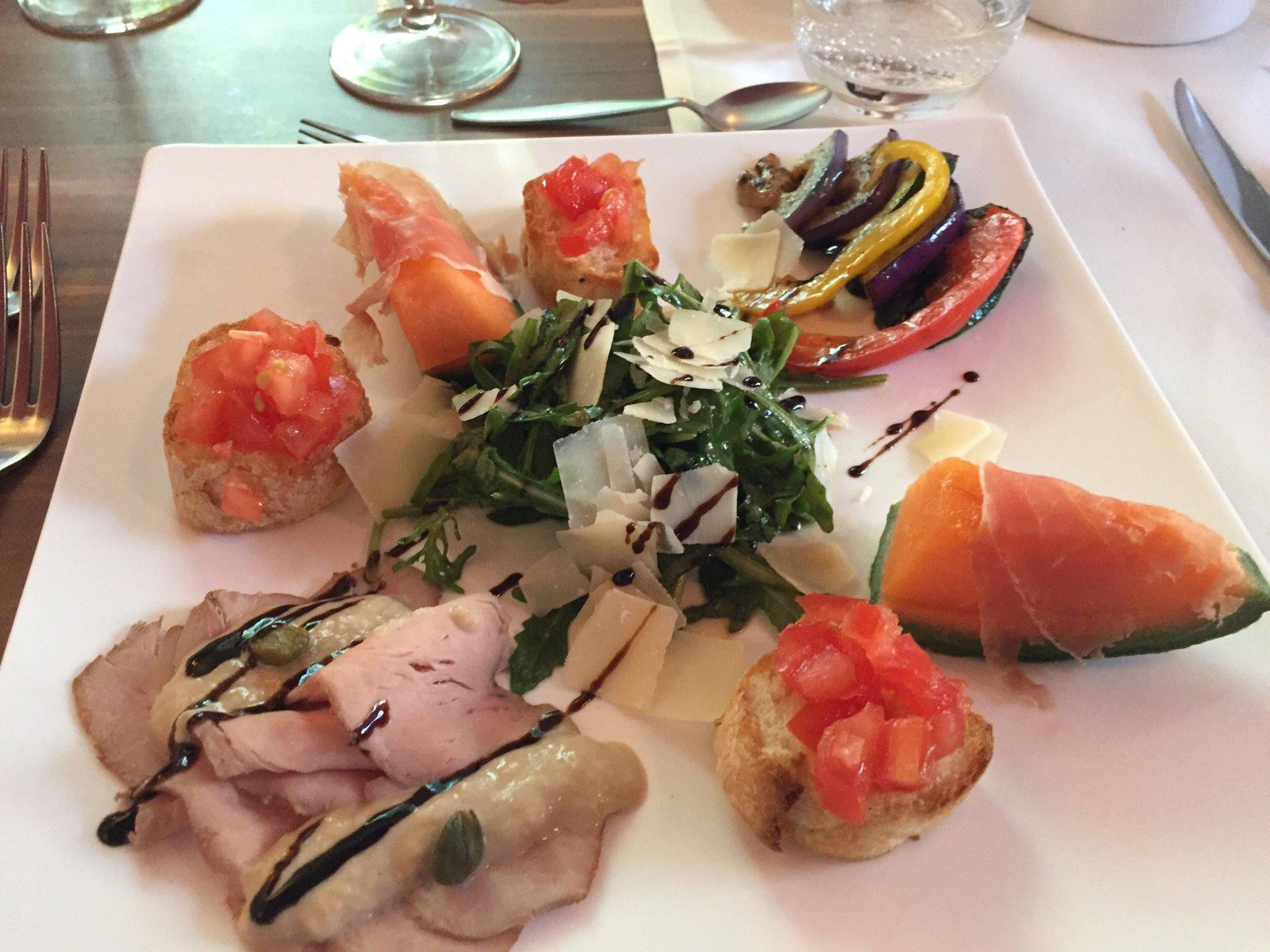 Restaurant Laquila zum Adler