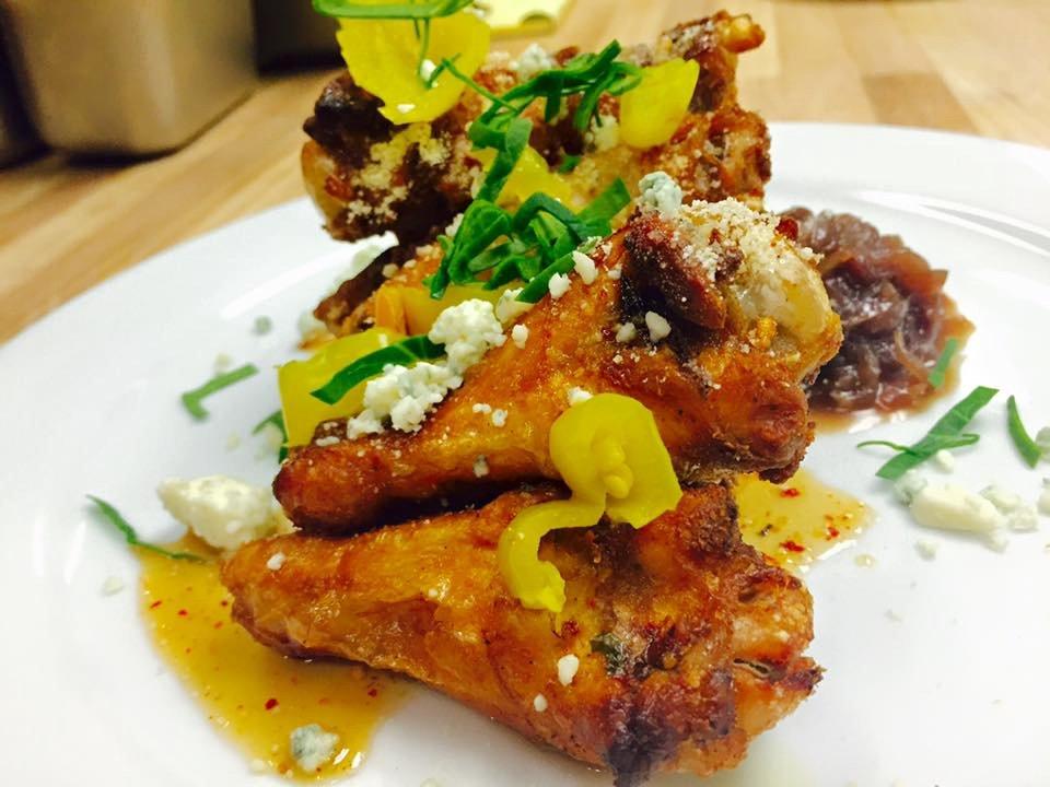 Stoke Coal Fire Pizza