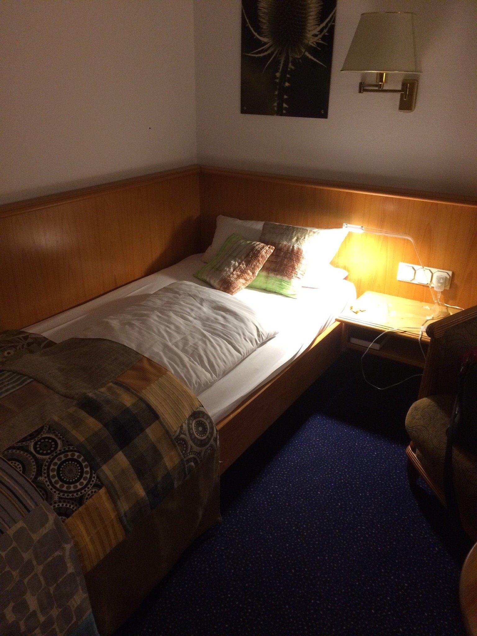 Hotel Garni Altes Tor