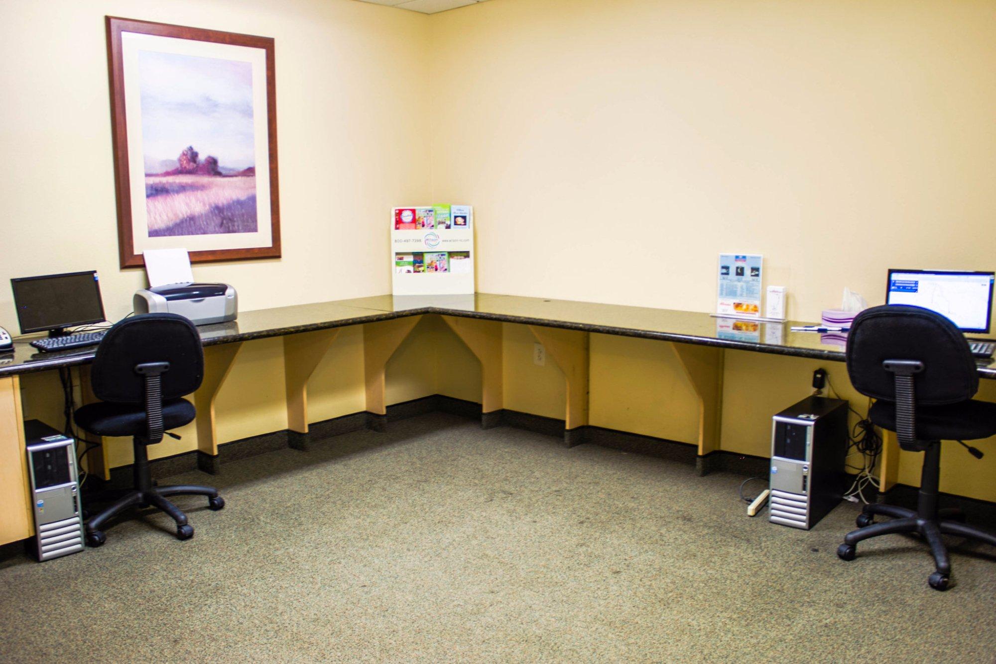 Candlewood Suites Wilson By IHG