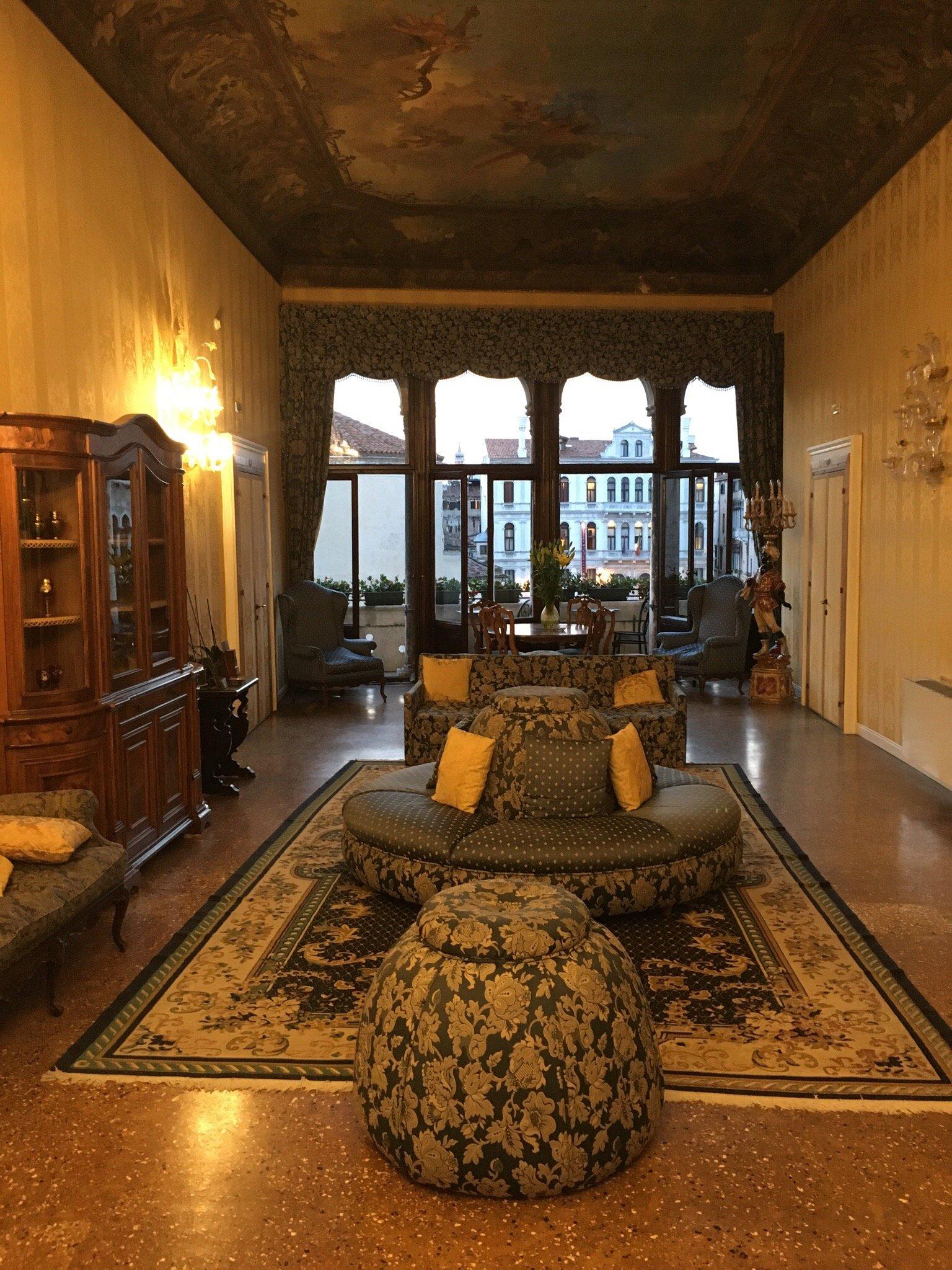 Residenza Ruga Giuffa