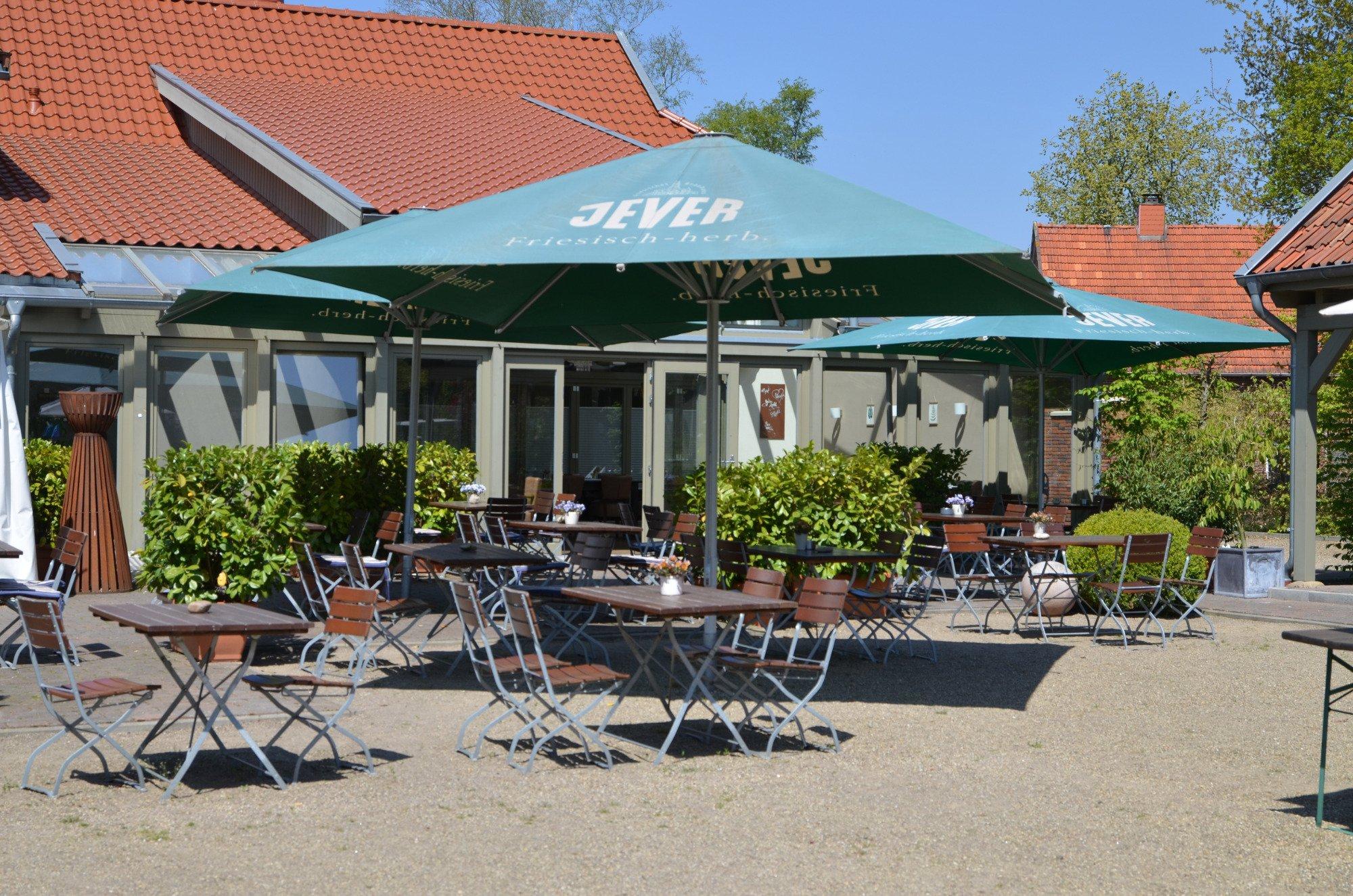 Landgasthof Gristeder Hof to horn