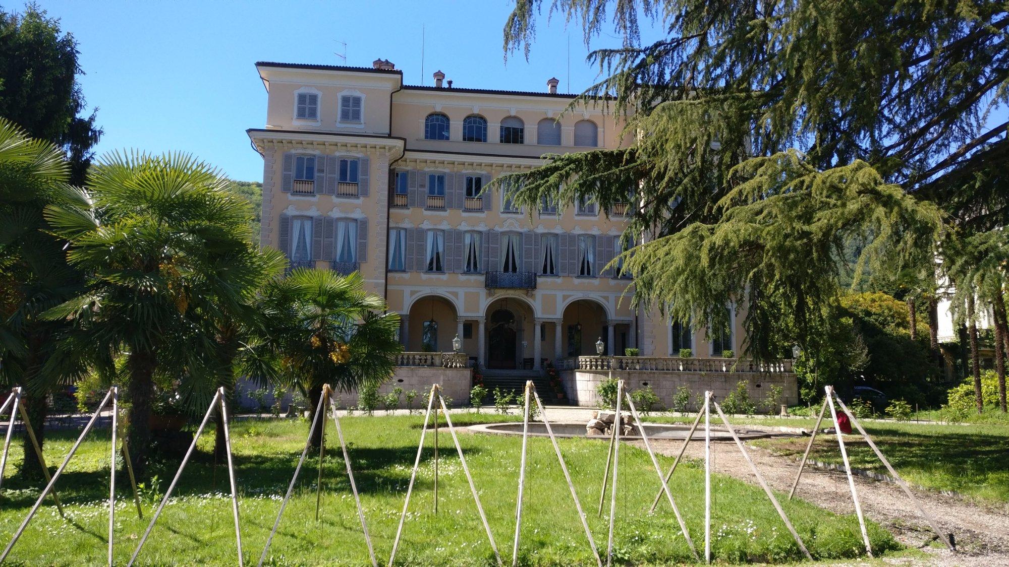 Villa Ducale
