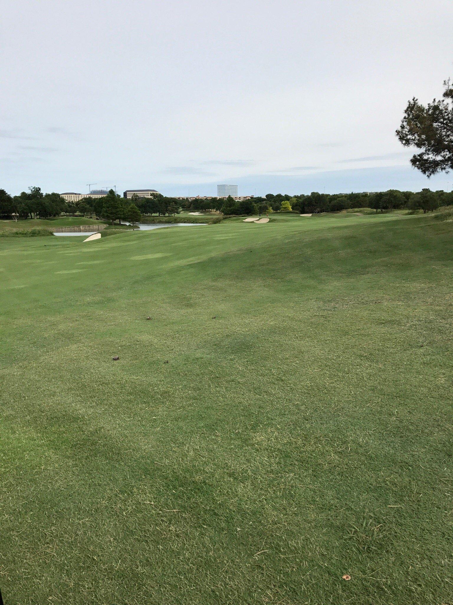 Stonebriar Country Club