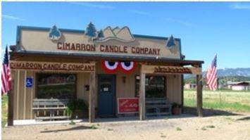 Cimarron Candle Company