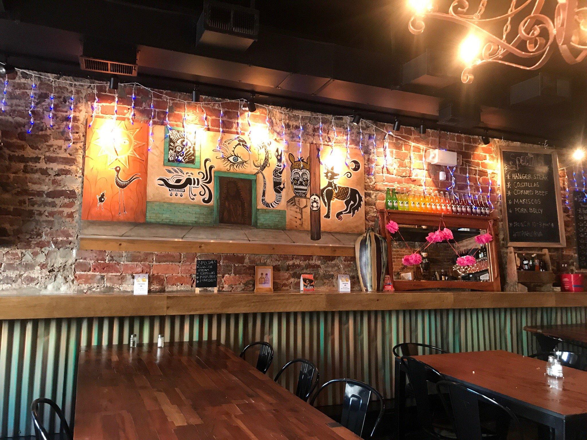 Photo by VirginiaKayak