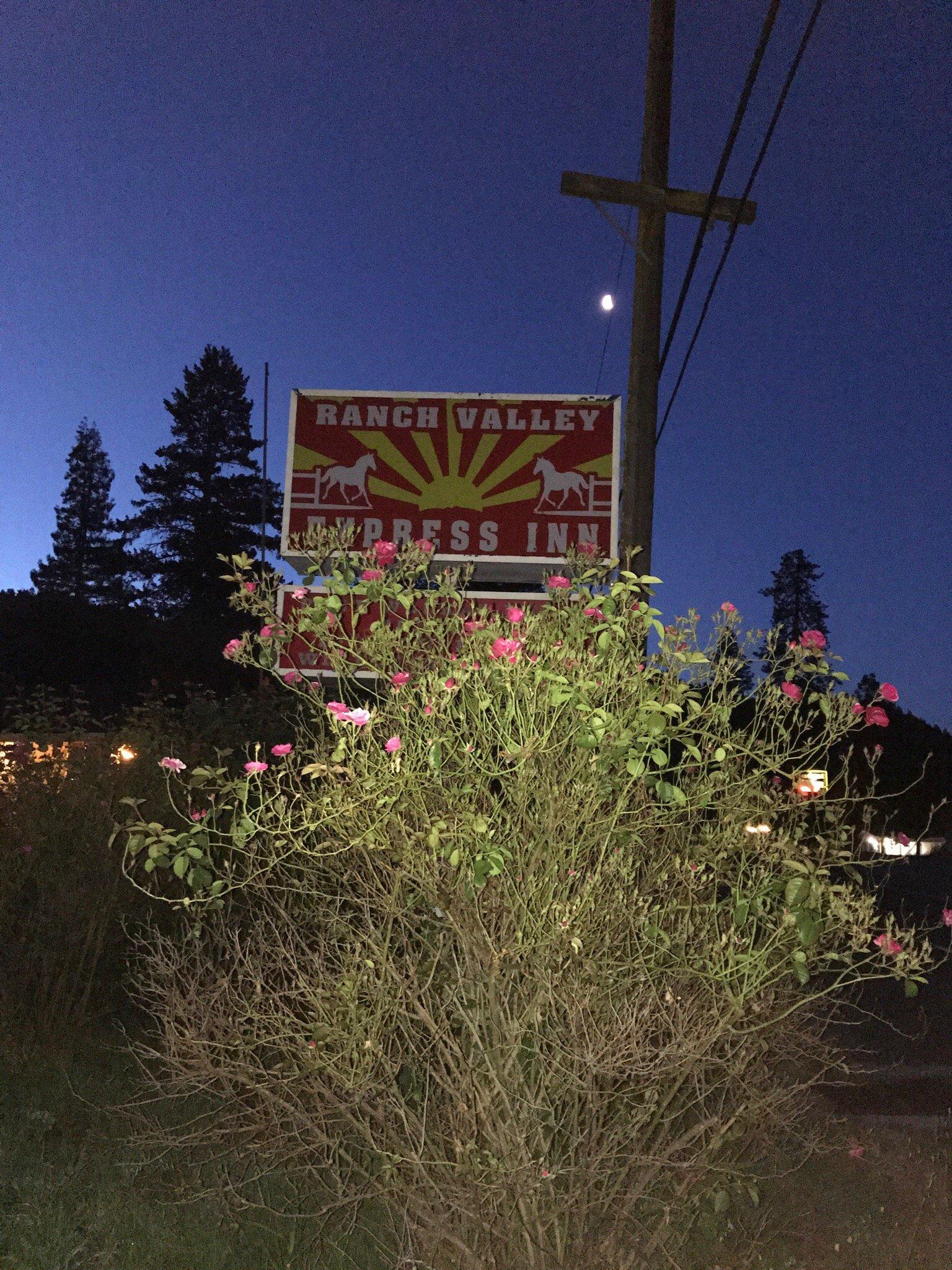 Gentle Valley Ranch Motel