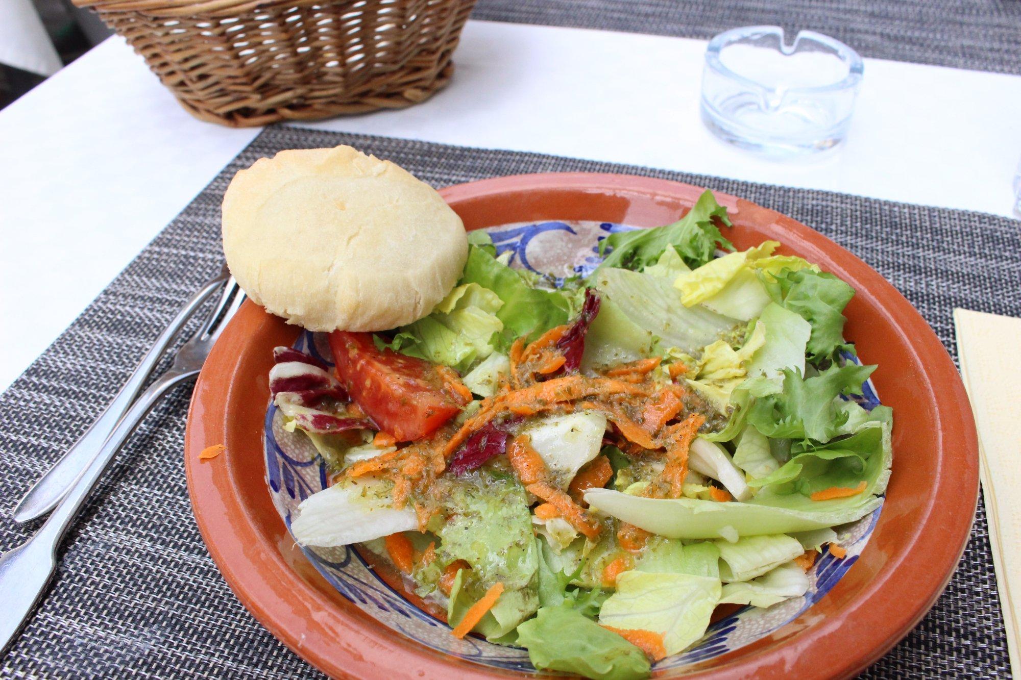 Restaurante La Fuente