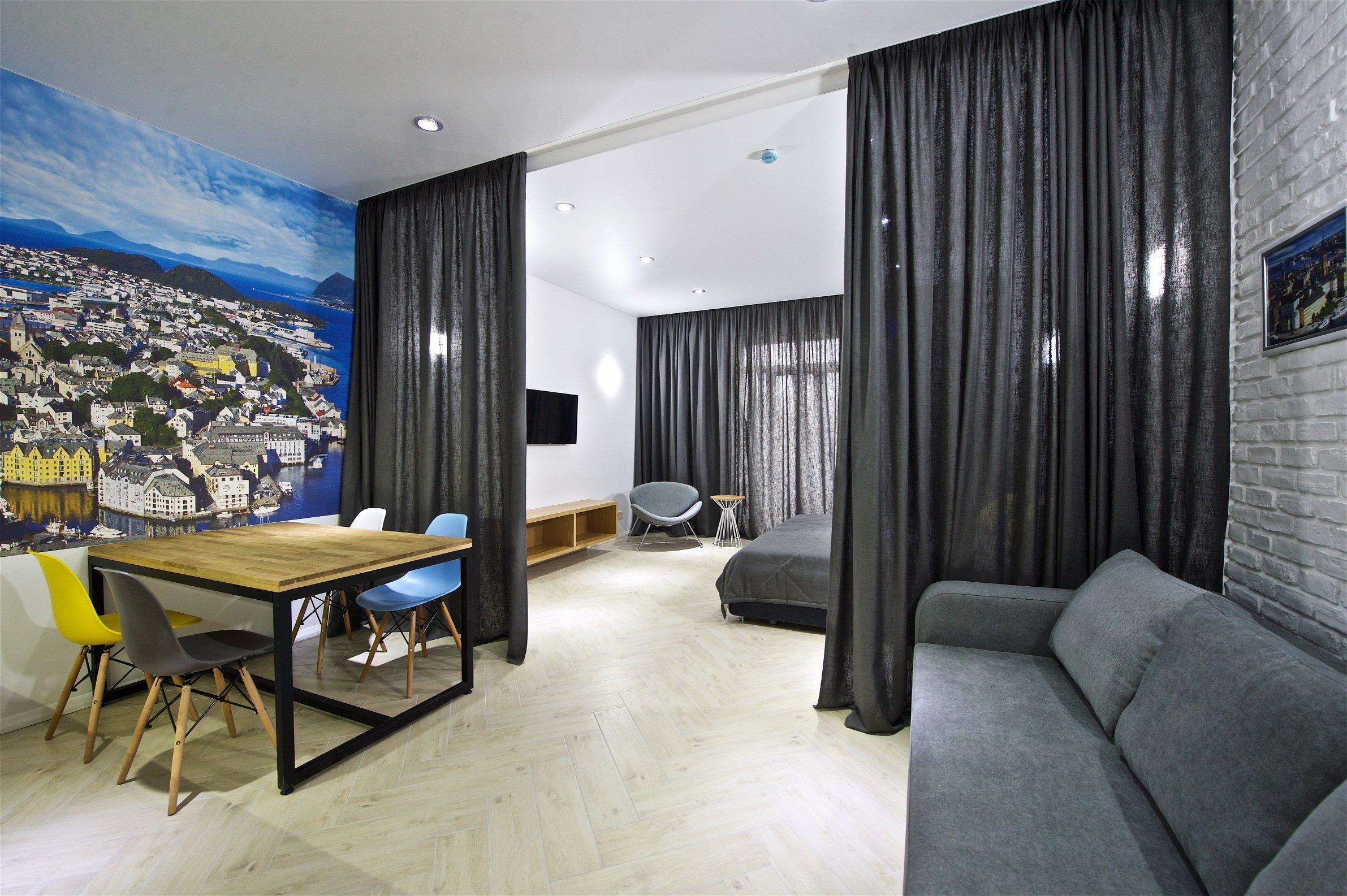 Old City Boutique Apartments