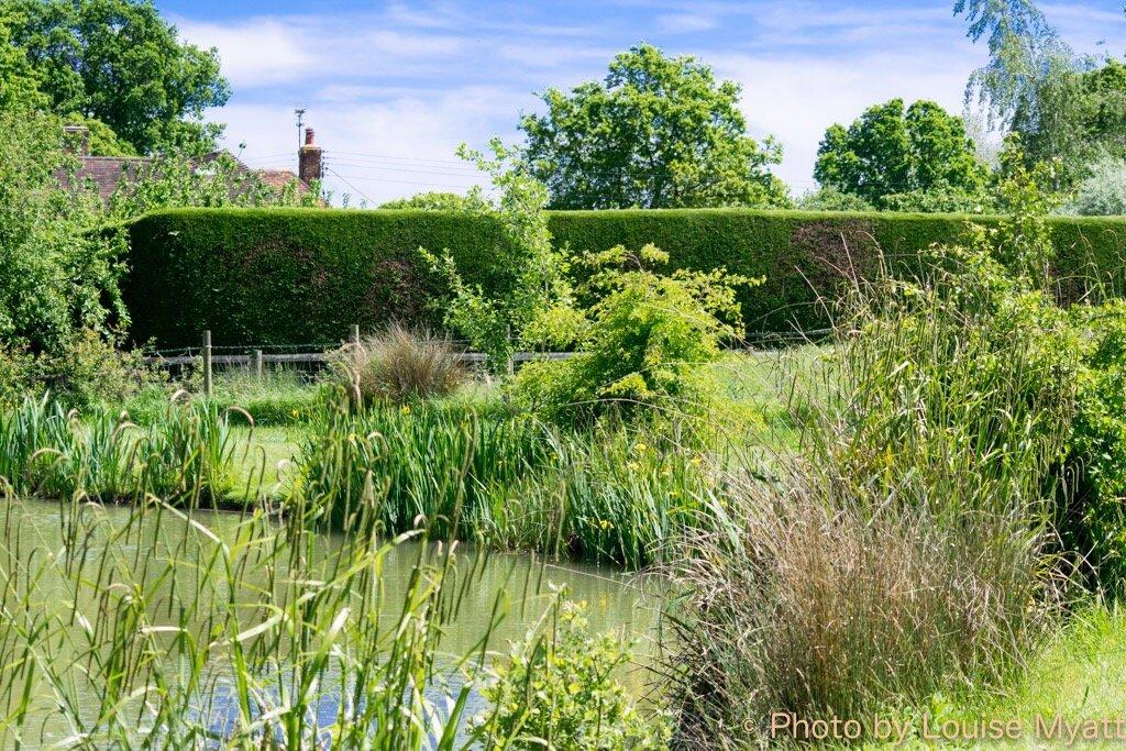 Shirkoak Farm Fishery