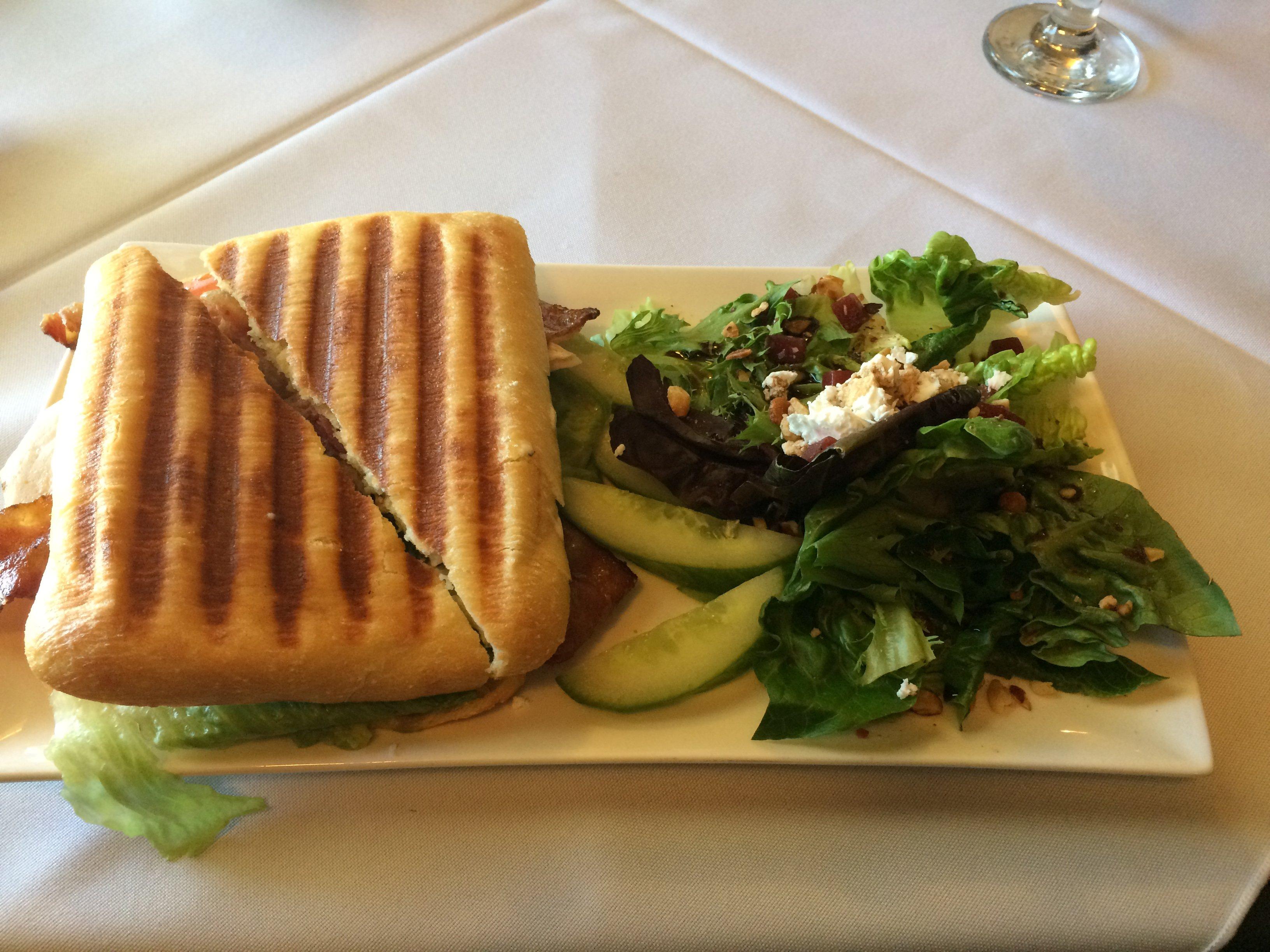 The Stagecoach Inn Restaurant