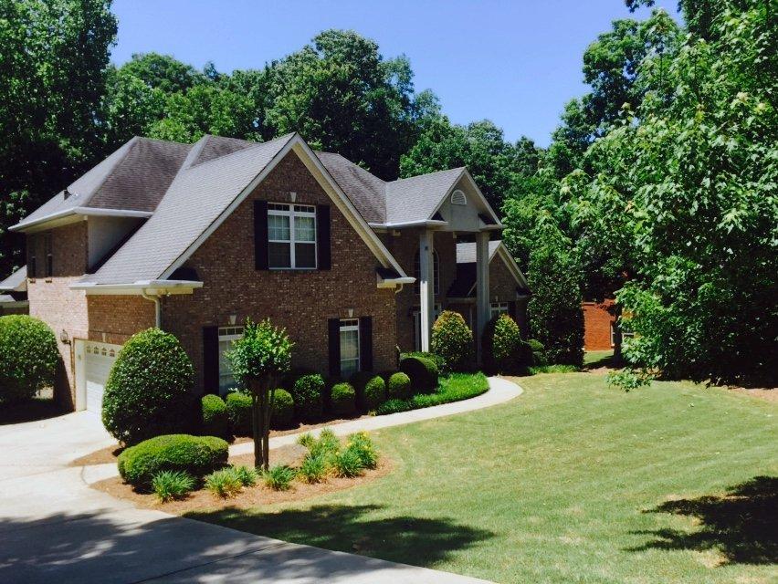 The Nest at Eagles Landing