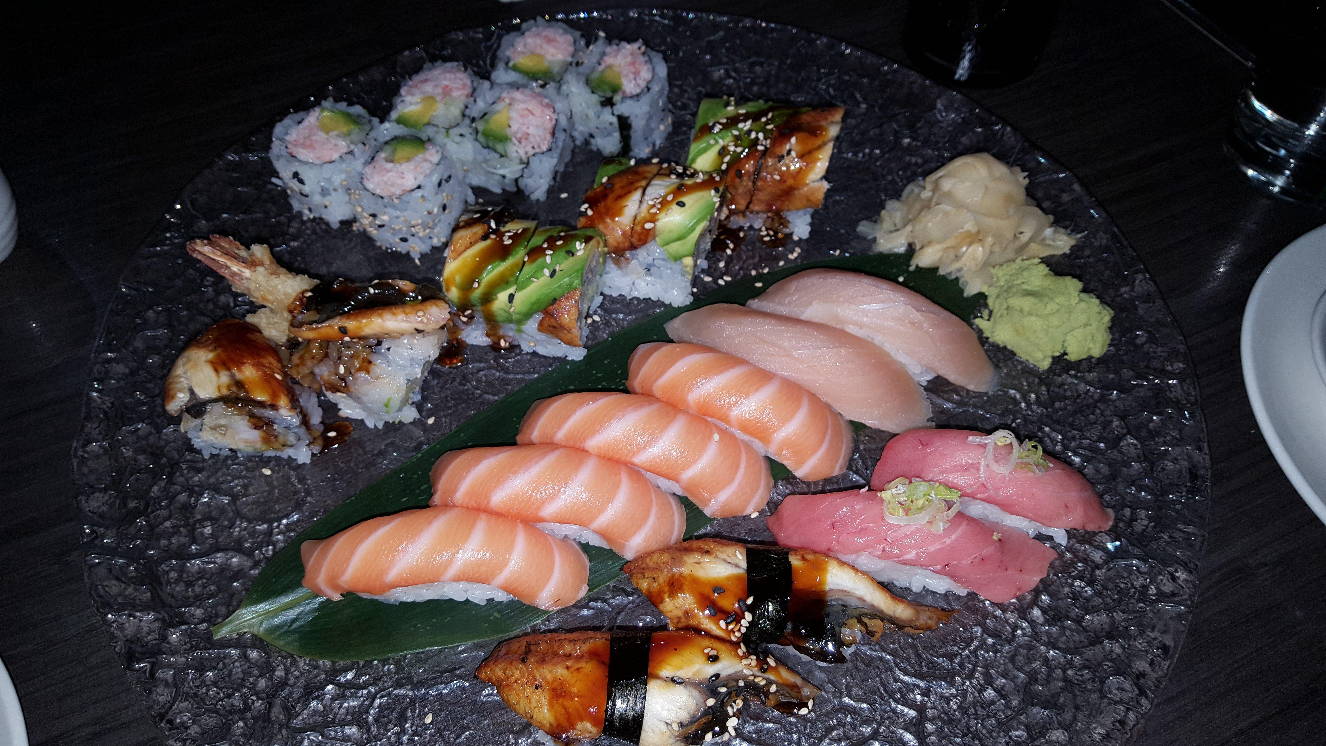 Sushi Bay 17