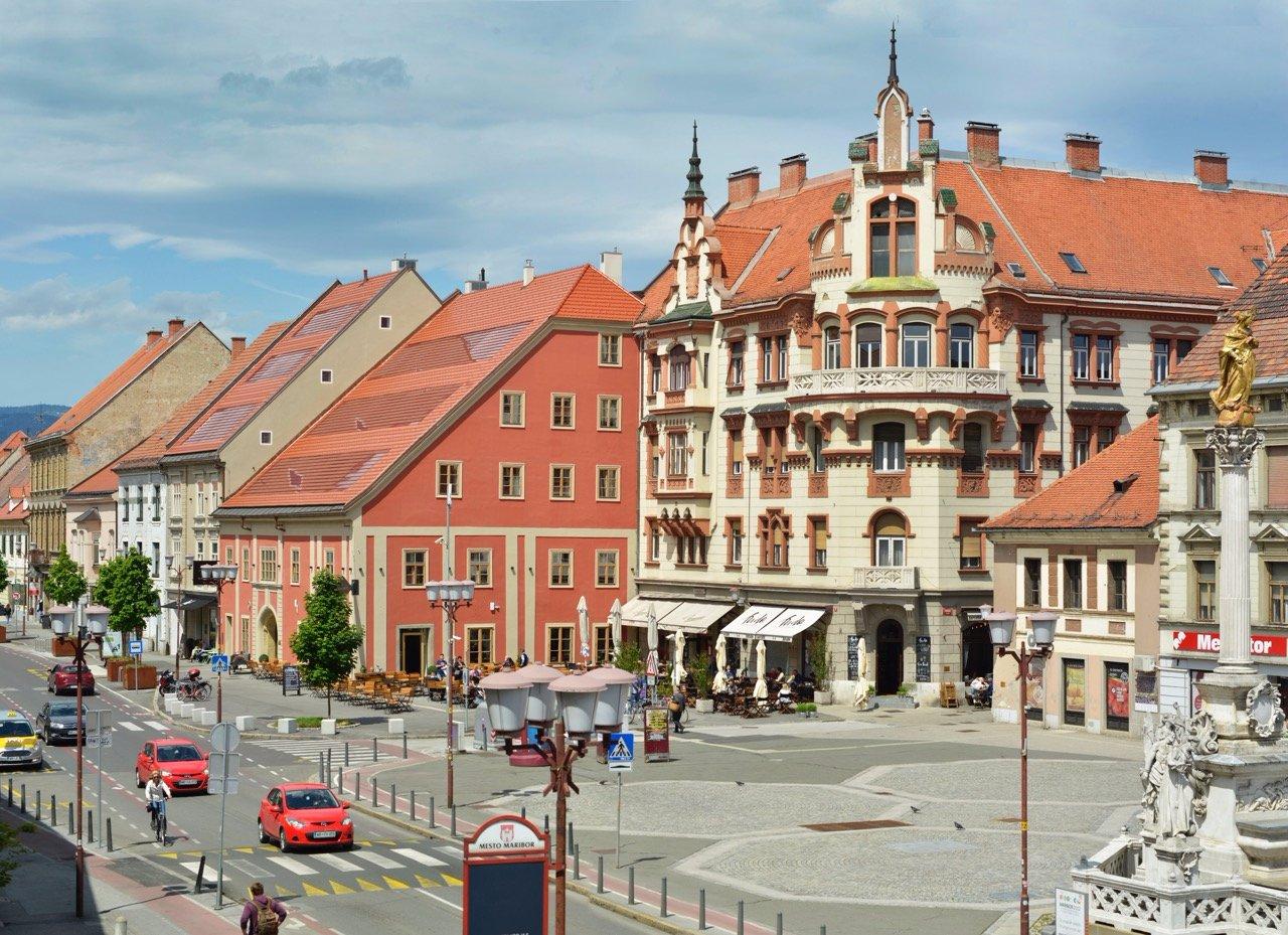 Hotel Maribor