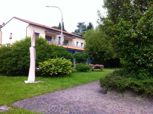 Centro Culturale Casa ”A. Zanussi”