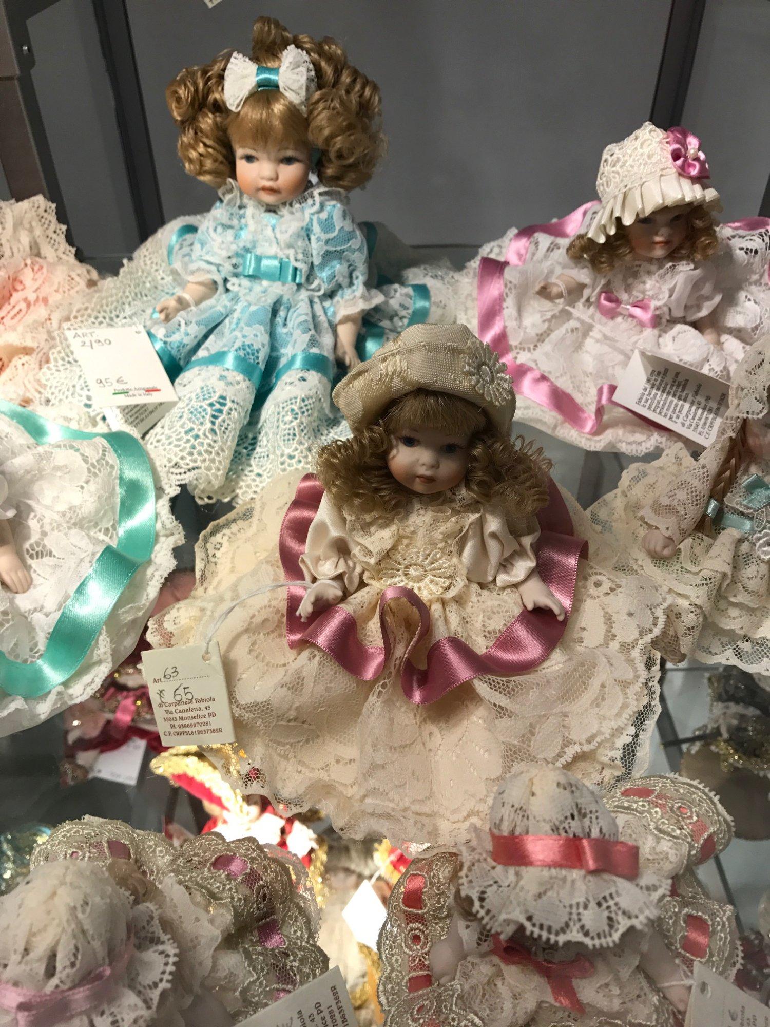 Michelangelo Art Shop