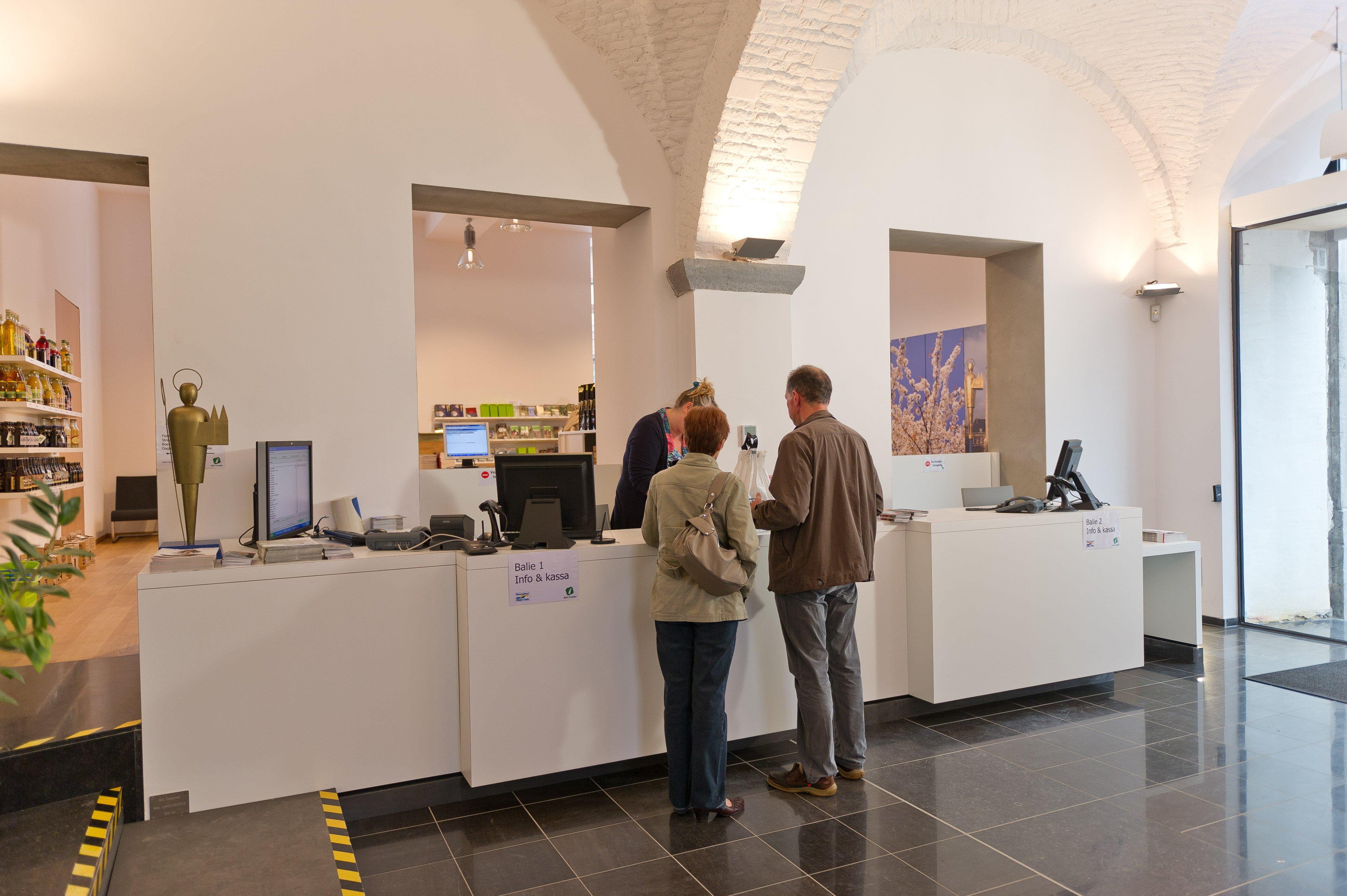 Tourism Sint-Truiden