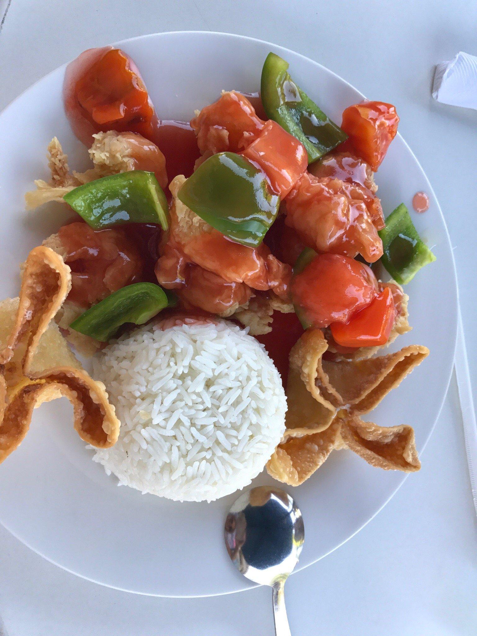 Bao Bao Chinese Bistro