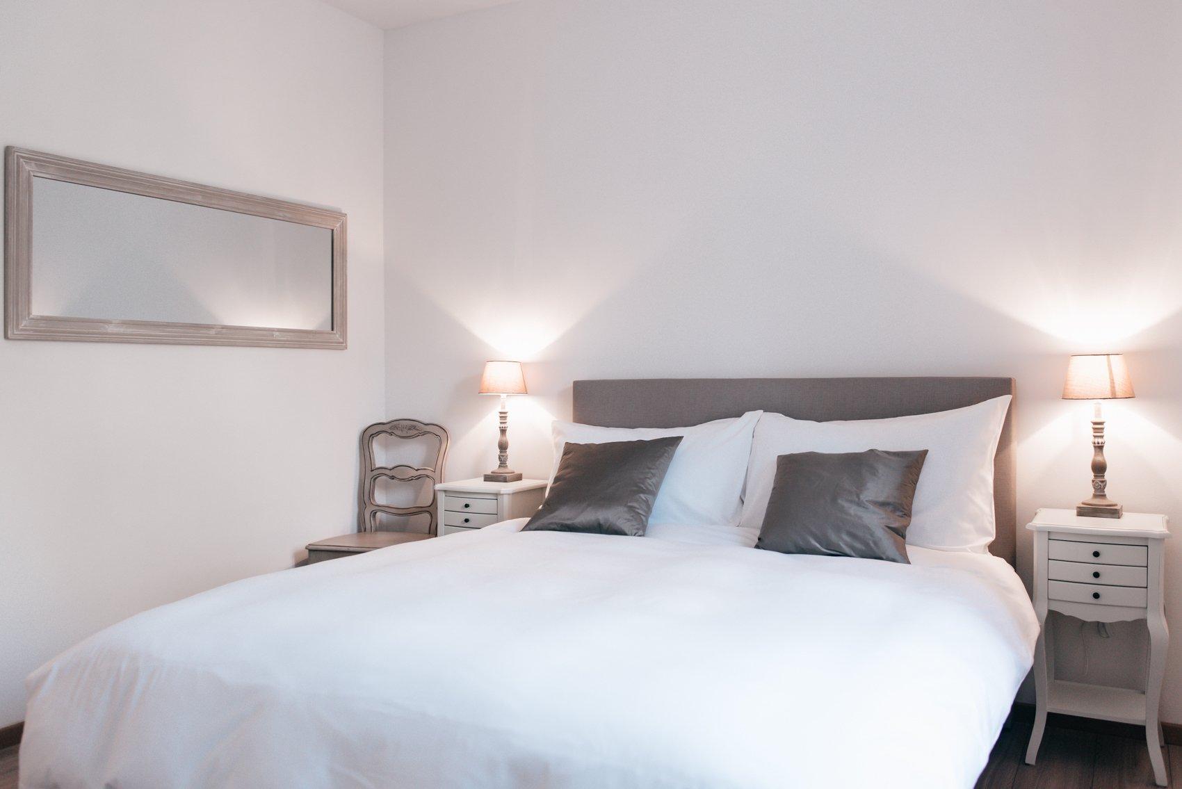 La Maison du Chateau