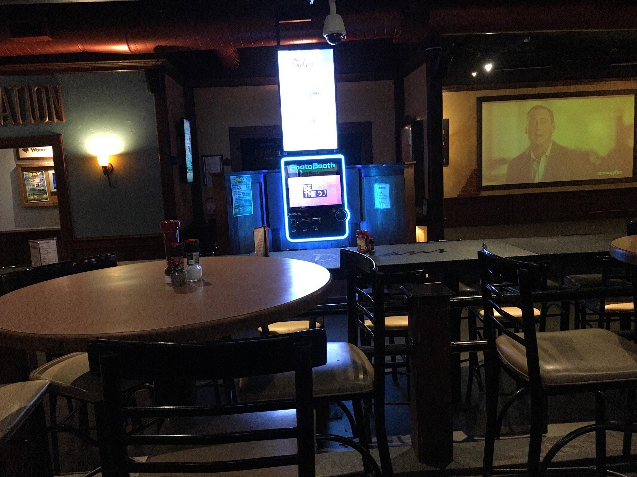 Photo by KingThaddeus