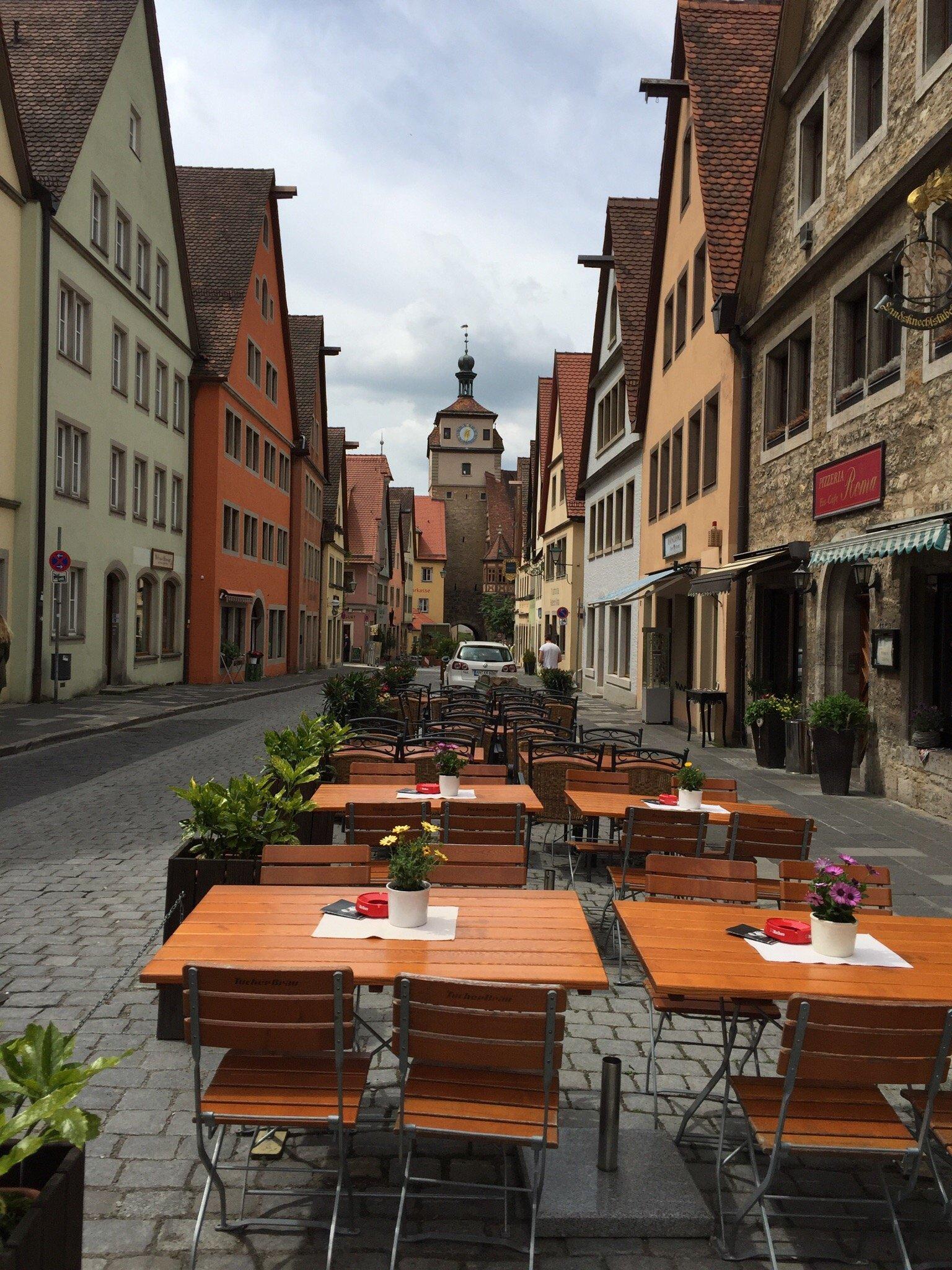 Trattoria Pane e Vino