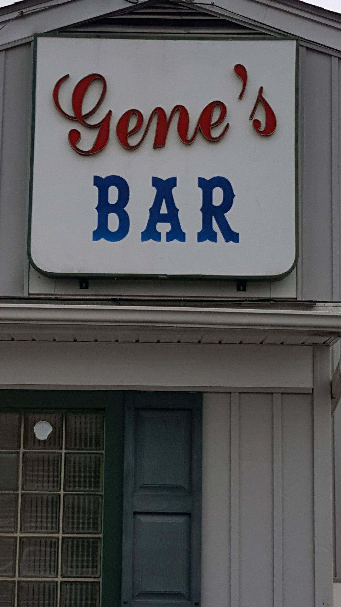 Gene's Bar & Restaurant