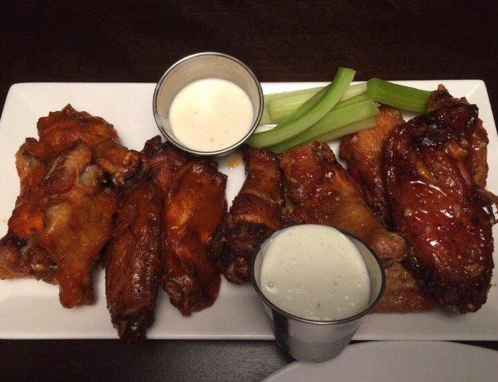 Belle Haven Pizzeria - The Haven