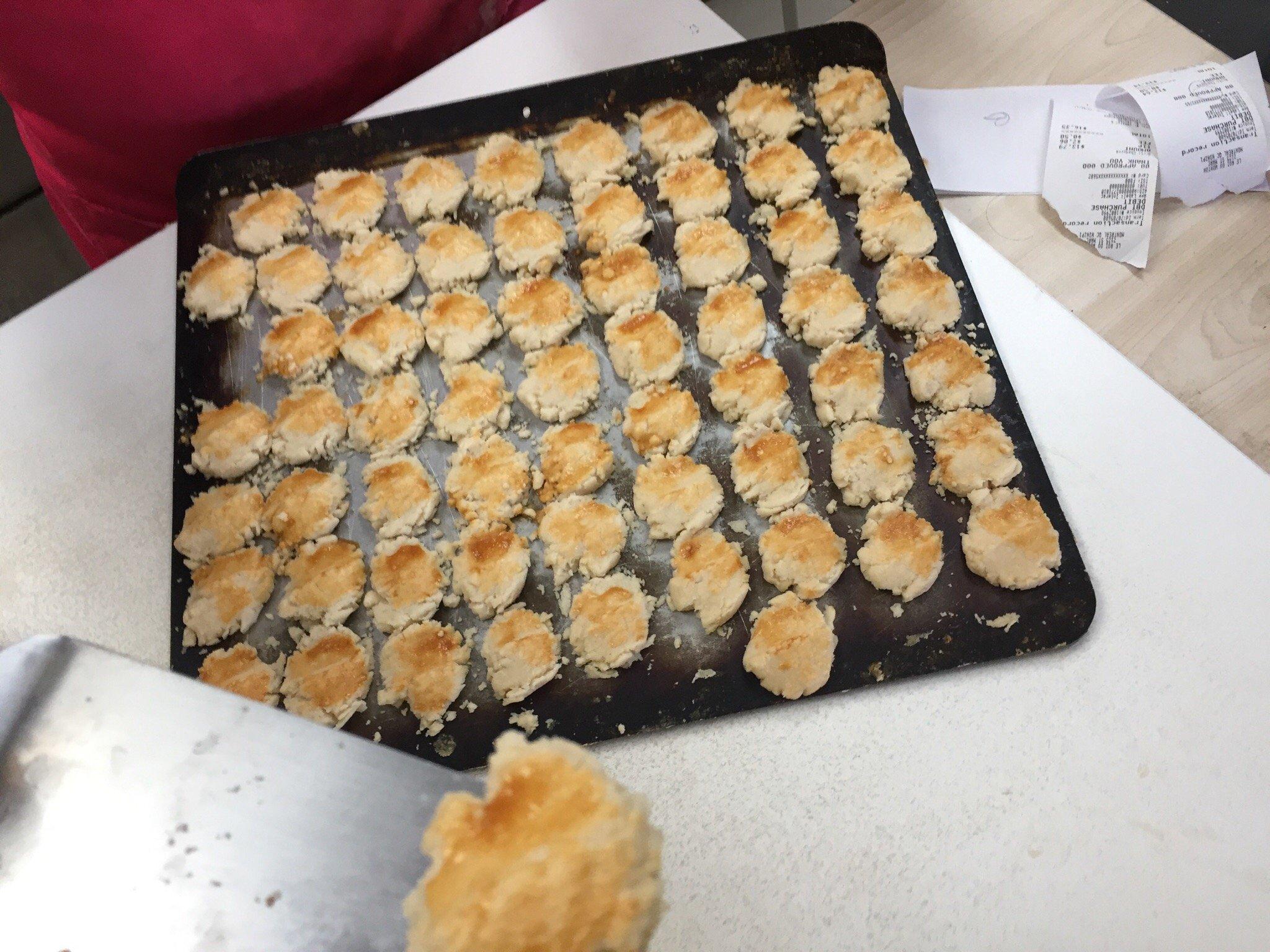 Le Roi du wonton