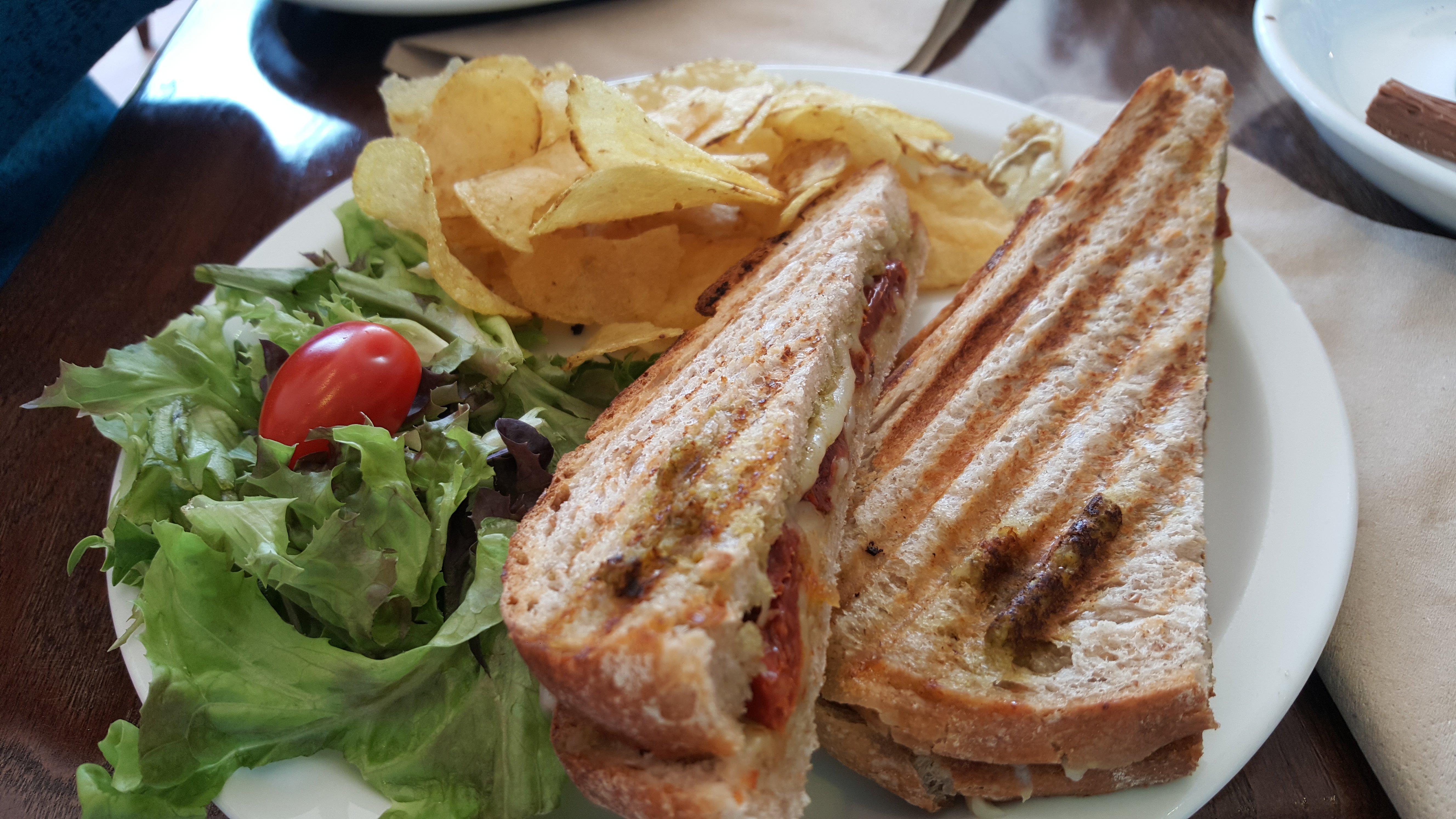 The Little Ice Cream Company