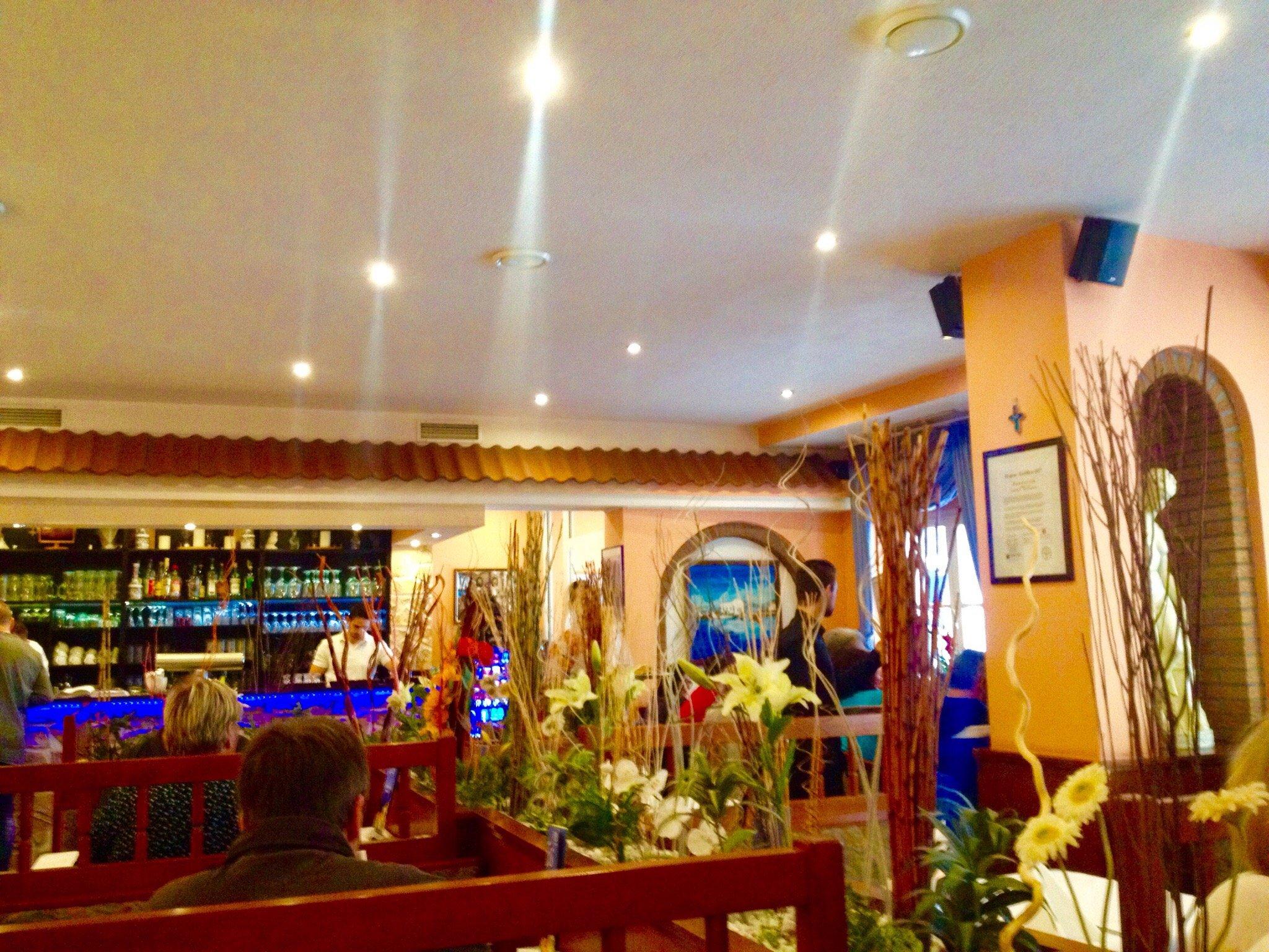 Pandossia Griechische Speziaelitaten