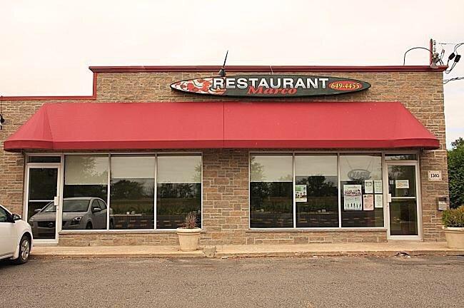 Marco Restaurant