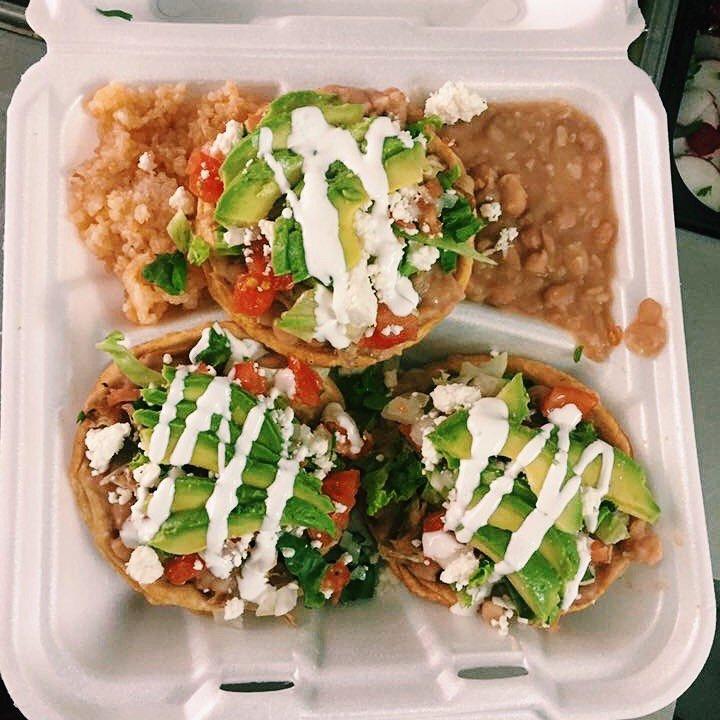 Taqueria Ventura Doña Raquel