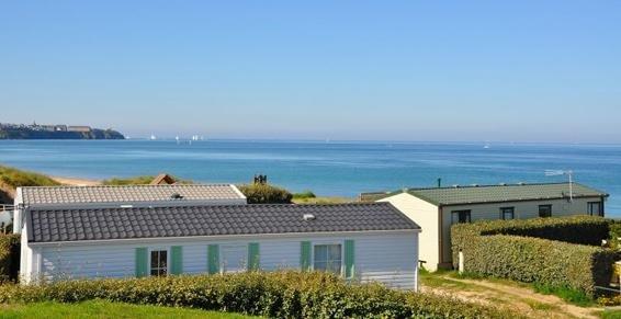 Camping L'Oasis de la Plage