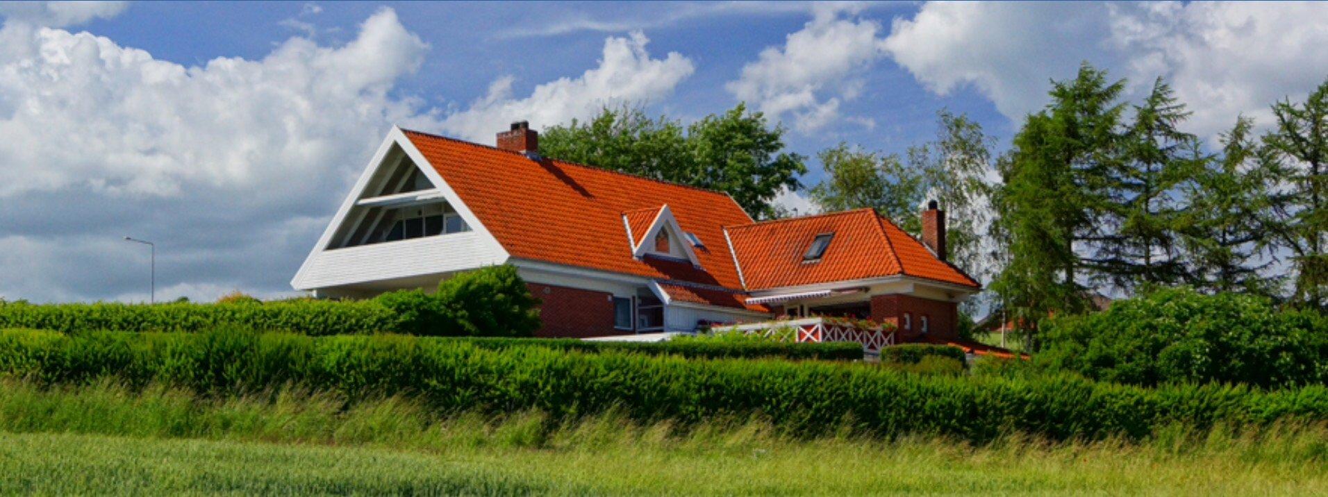 A Bit Better Stress A Olsen B&B Djursland