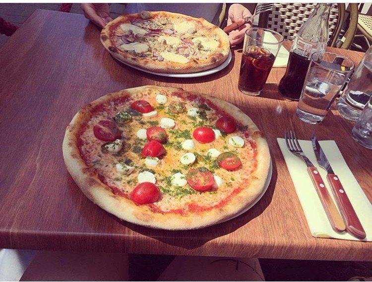 Mamma Mia ristorante & bar