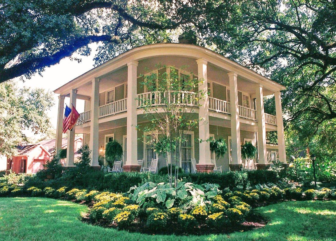 Judge Porter House Bed and Breakfast