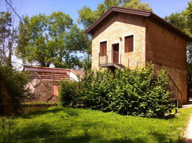 Area dei Mulini di Stalis