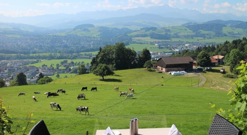 Landgasthof Säntisblick