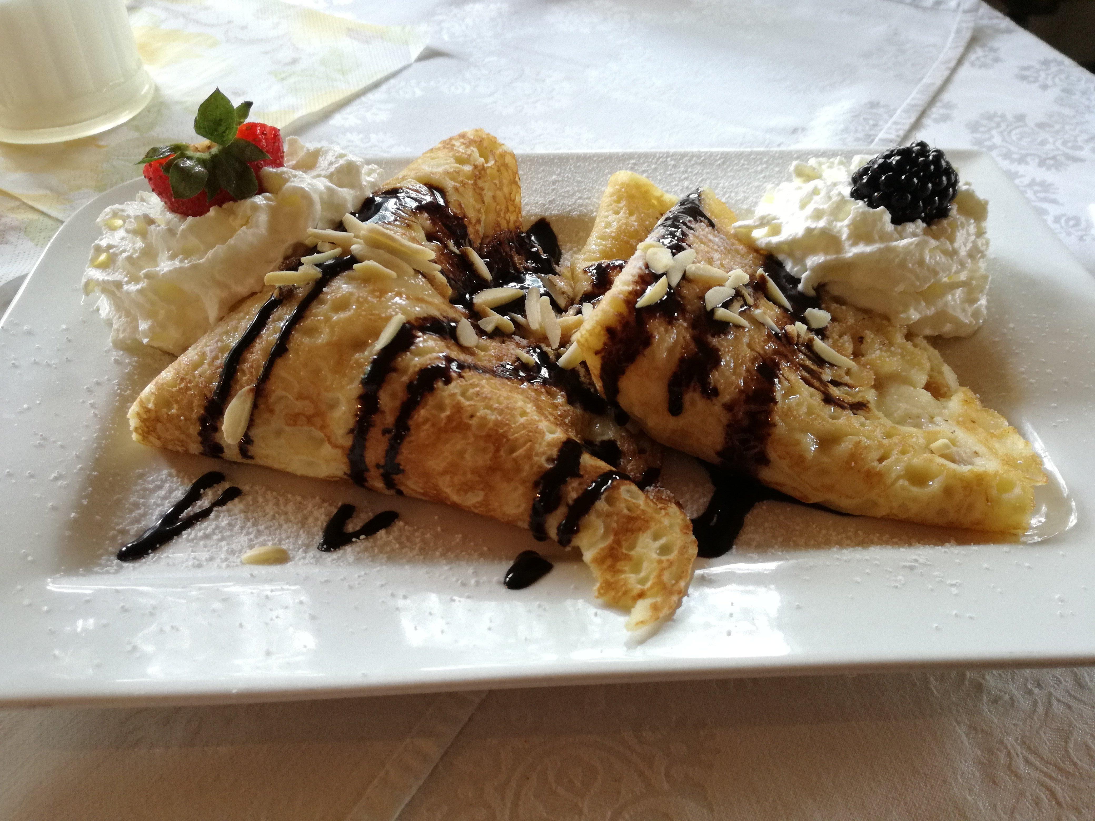 Seerestaurant Lassing