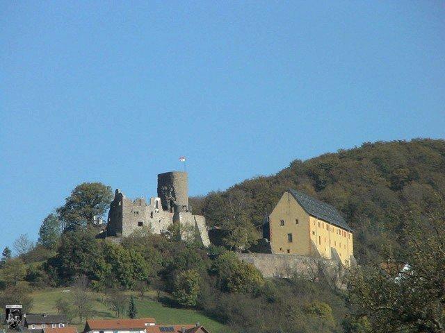 Burg Schwarzenfels