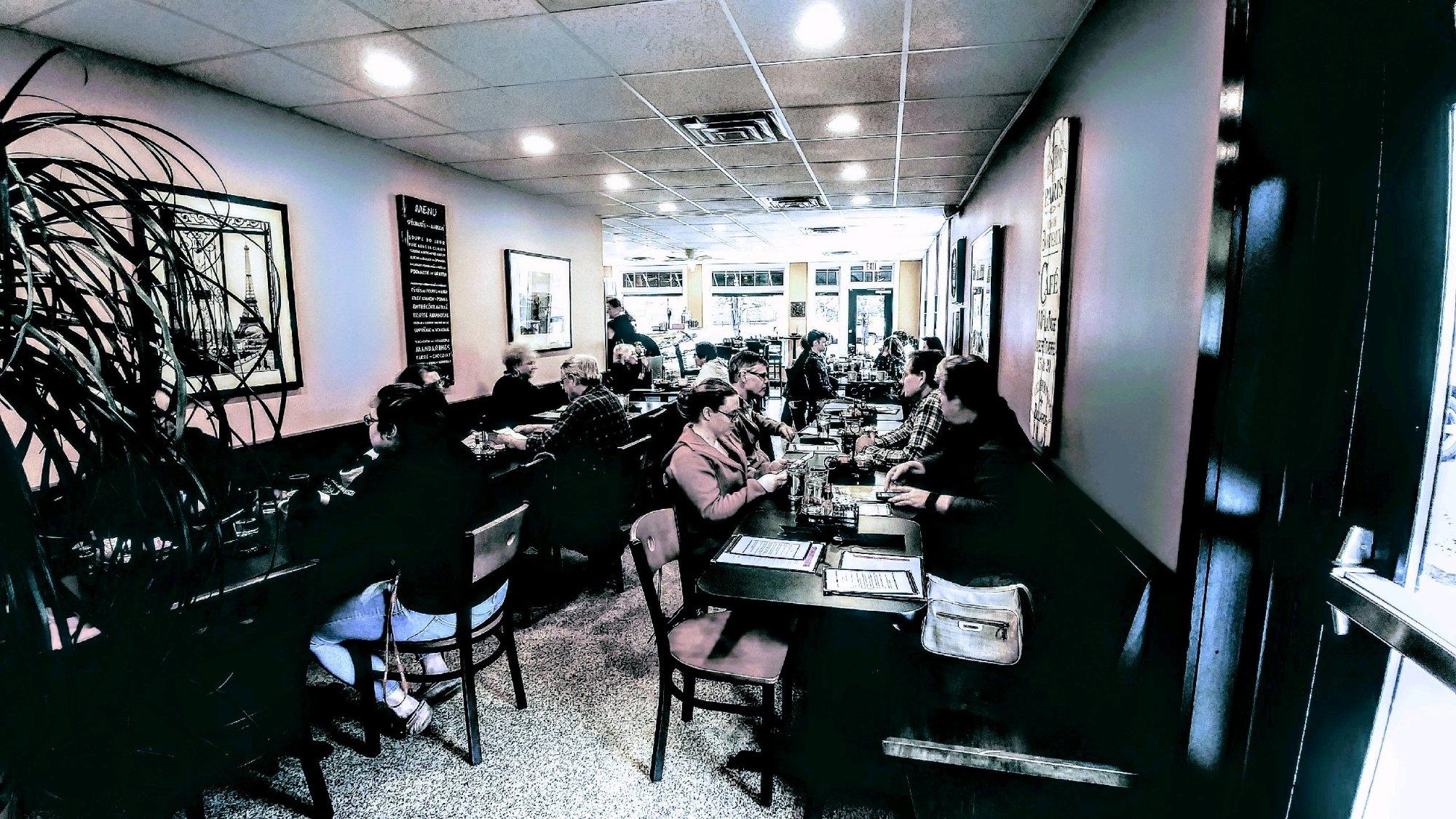 Photo by Stpauliaina