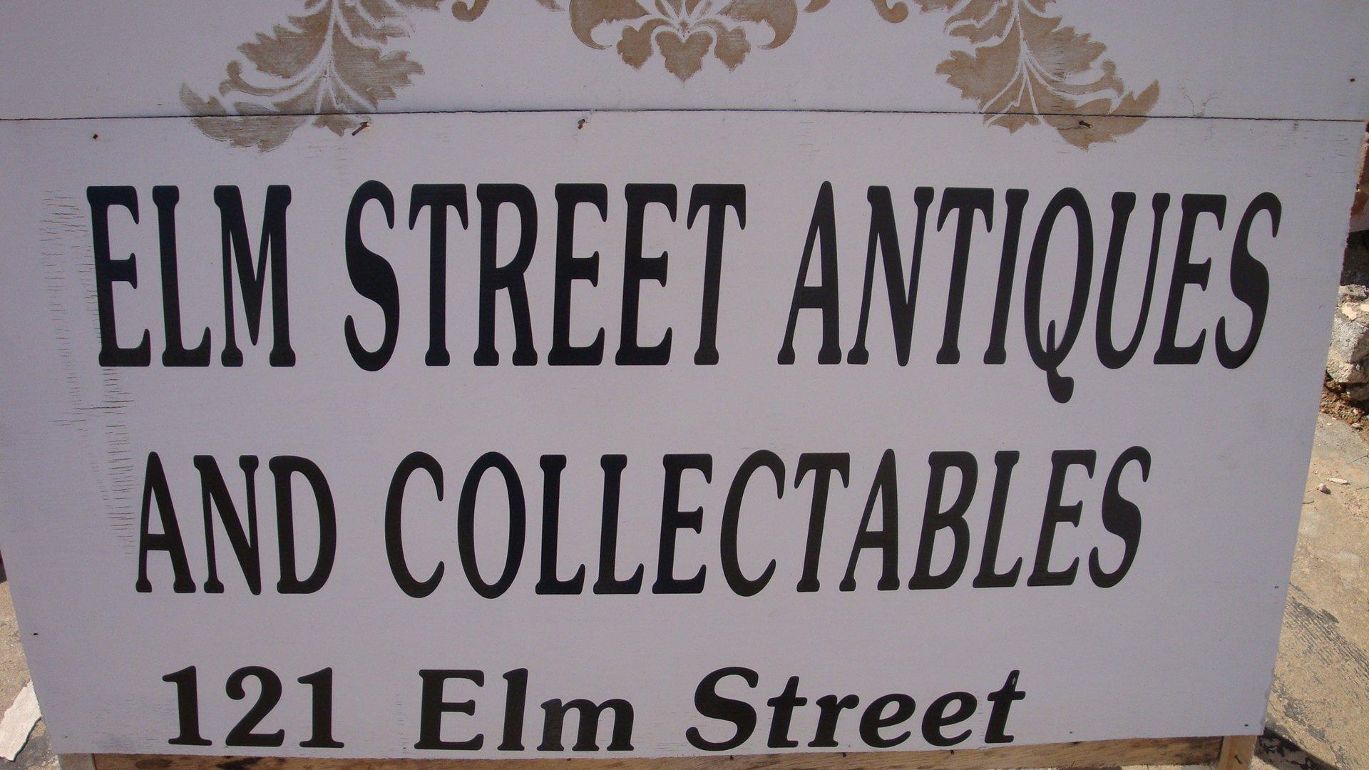 Elm St Antiques & Collectibles