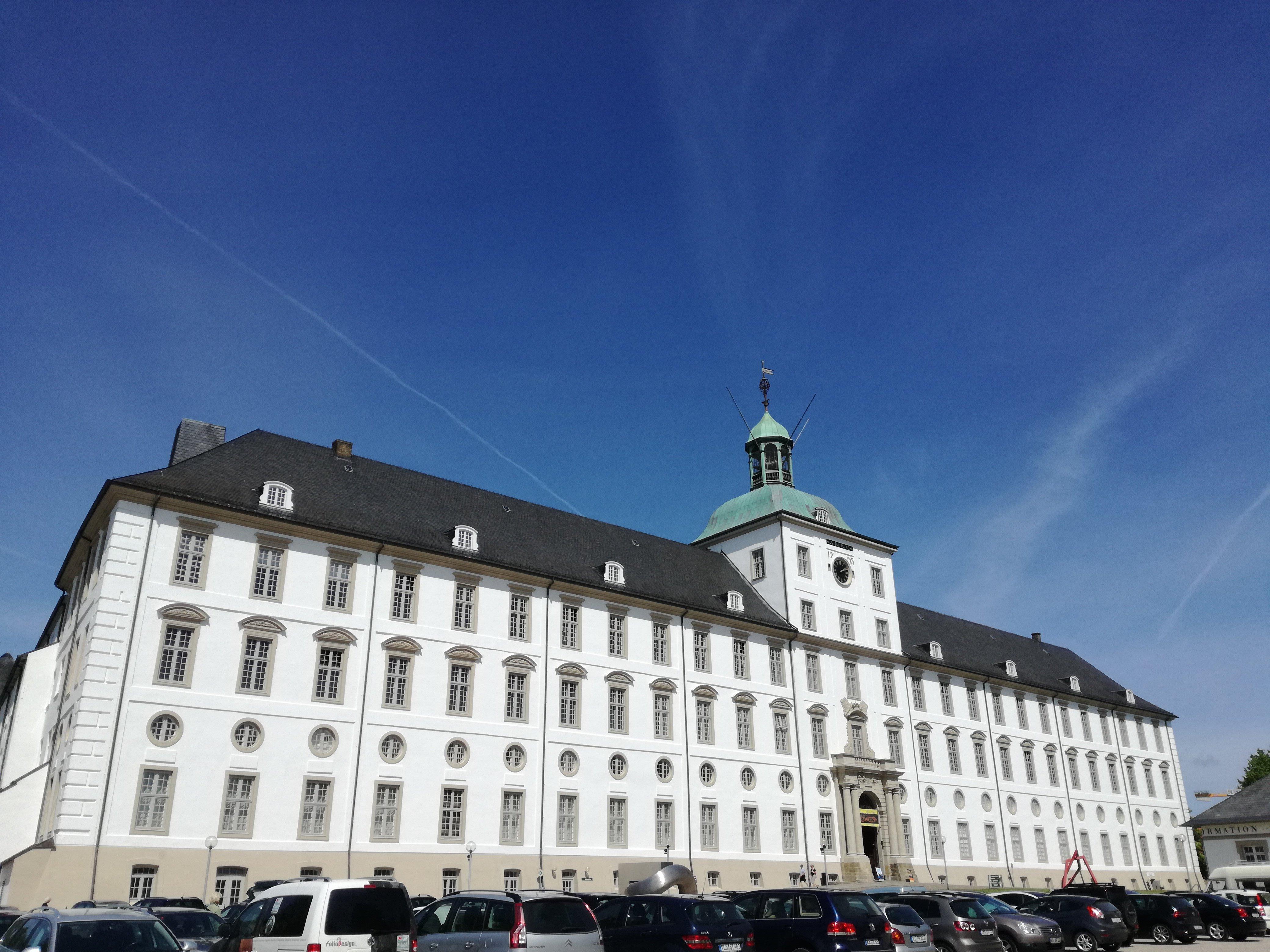 Schloss Gottorf