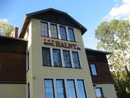 Hotel Halny