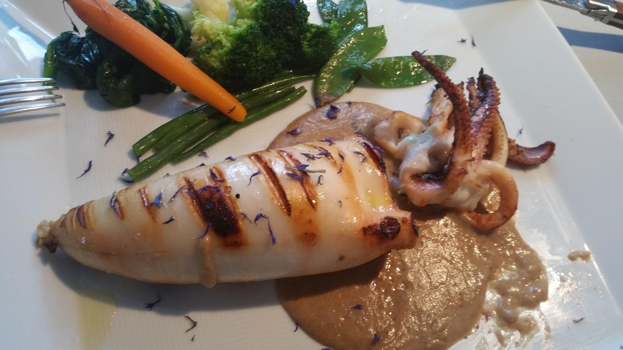 L'Unica Restaurant Pizzeria Steakhaus